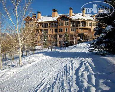 Фотографии отеля  Woodrun Place by Destination Resorts Snowmass 3*