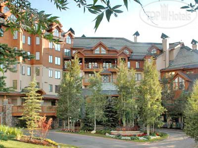 Фотографии отеля  McCoy Peak Lodge 5*