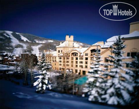 Фотографии отеля  Park Hyatt Beaver Creek Resort and Spa 5*