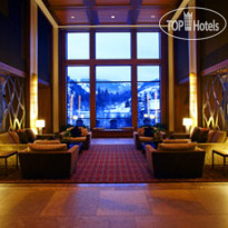 Westin Riverfront Resort & Spa 