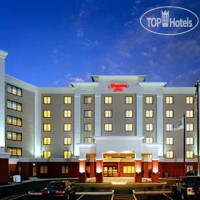 Hampton Inn Boston-Norwood 3*