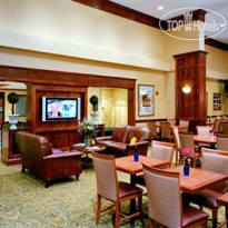 Hampton Inn Boston-Norwood 