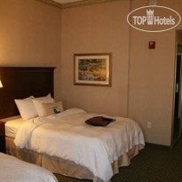 Hampton Inn Boston-Norwood 