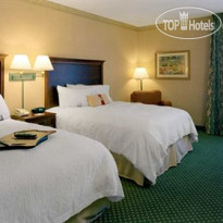 Hampton Inn Boston-Norwood 