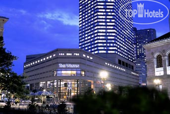 Фотографии отеля  The Westin Copley Place 4*