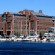 Marriott Residence Inn Boston Harbor on Tudor Wharf 