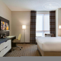 DoubleTree by Hilton Boston - Downtown 3*