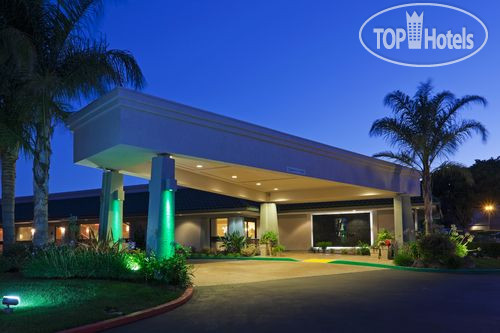 Фотографии отеля  Holiday Inn Dublin-Pleasanton 3*