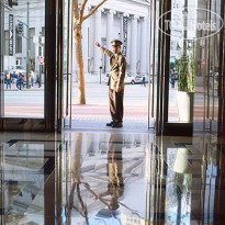 Four Seasons San Francisco 