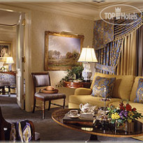 The Ritz-Carlton San Francisco 