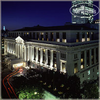 The Ritz-Carlton San Francisco 
