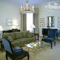 Palace Hotel, a Luxury Collection Hotel, San Francisco 