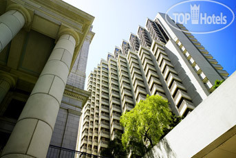 Фотографии отеля  Le Meridien San Francisco 5*