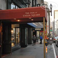 The Inn at Union Square 3*
