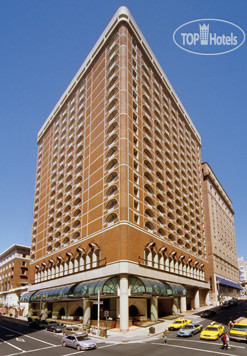 Фотографии отеля  JW Marriott San Francisco Union Square 4*