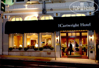 Фотографии отеля  The Cartwright 4*