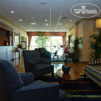Comfort Inn By the Bay 