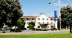 Фотографии отеля  Motel 6 San Francisco Airport 1*