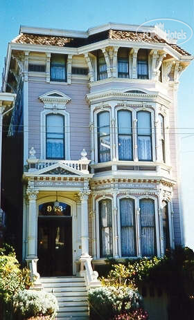 Фотографии отеля  Inn San Francisco 1*