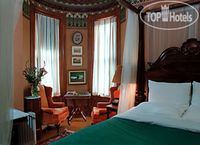 Фотографии отеля  Chateau Tivoli 3*
