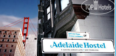 Фотографии отеля  Adelaide 