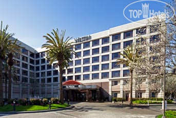 Фотографии отеля  The Westin San Francisco Airport 4*