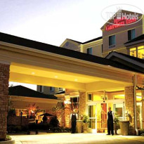 Hilton Garden Inn Cincinnati/Mason 