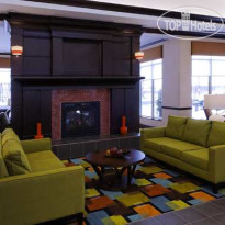 Hilton Garden Inn Cincinnati/Mason 