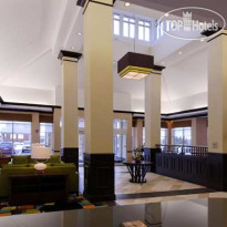 Hilton Garden Inn Cincinnati/Mason 