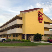 Red Roof Inn Cincinnati - Sharonville 