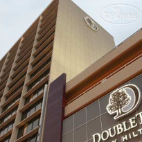 DoubleTree by Hilton Cleveland Downtown-Lakeside 