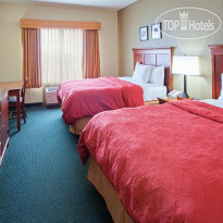 Country Inn & Suites By Carlson Columbus West 