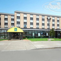 Quality Hotel & Suites At The Falls Экстерьер отеля