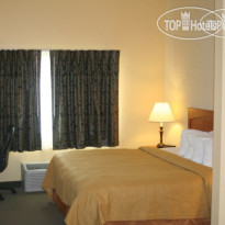 Quality Hotel & Suites At The Falls Стандартный номер