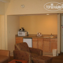 Quality Hotel & Suites At The Falls Whirlpool Suite