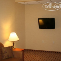 Quality Hotel & Suites At The Falls Parlor Suite