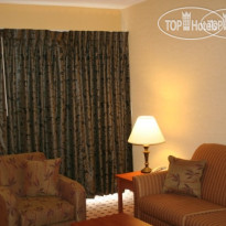 Quality Hotel & Suites At The Falls Parlor Suite