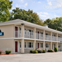 Days Inn Poughkeepsie 3*