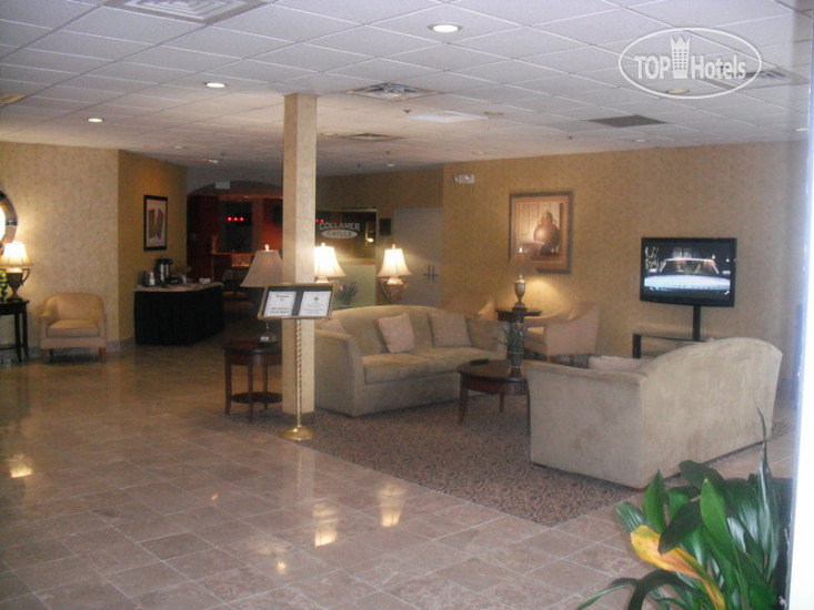 Фотографии отеля  Best Western Plus Carrier Circle Syracuse 3*