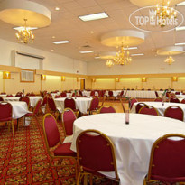 Ramada Cortland Hotel and Conference Center 