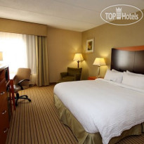 Fairfield Inn Spring Valley Nanuet 