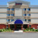 Fairfield Inn Spring Valley Nanuet 