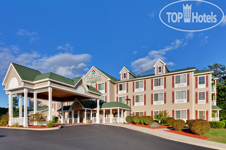 Фотографии отеля  Country Inn & Suites By Carlson Lake George (Queensbury) 3*