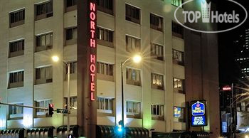 Фотографии отеля  Best Western University Inn 3*