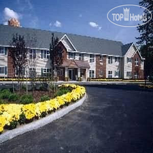 Фотографии отеля  Cresthill Suites Albany 3*