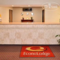 Econo Lodge Ithaca 