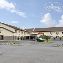 Econo Lodge Ithaca 