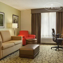 Hilton Garden Inn Islip MacArthur Airport 