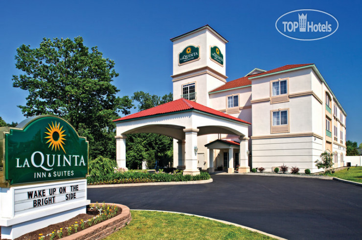 Фотографии отеля  La Quinta Inn & Suites Latham Albany Airport 3*