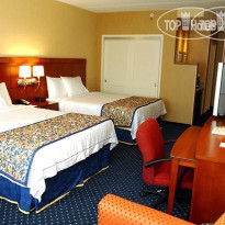 Courtyard by Marriott Republic Airport Long Island / Farmingdale 